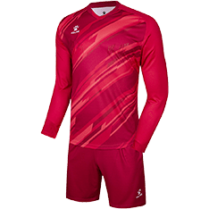 Вратарская форма KELME ZAMORA II (рубашка+шорты) 7361ZB1256/7361ZB3256.600