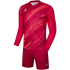 Вратарская форма KELME ZAMORA II (рубашка+шорты) 7361ZB1256/7361ZB3256.600