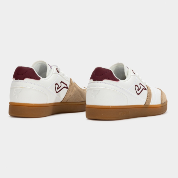 Ассортимент | MUNDIAL JR 2502 BLANCO FUCSIA