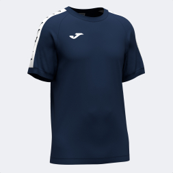 CAMISETA MANGA CORTA HEROIC DARK NAVY