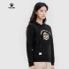 Худи KELME Hooded sweater