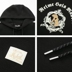 Худи KELME Hooded sweater