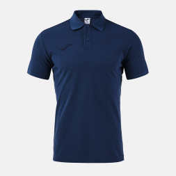 POLO MANGA CORTA BALI III DARK NAVY