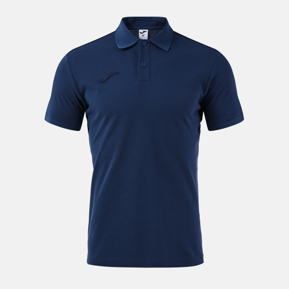 POLO MANGA CORTA BALI III DARK NAVY