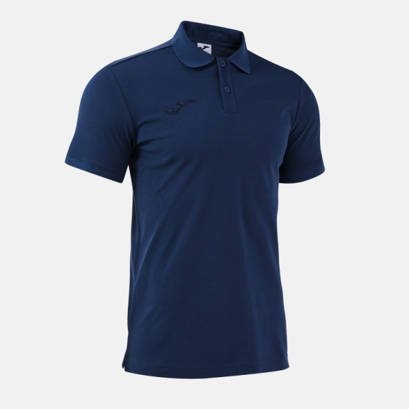 POLO MANGA CORTA BALI III DARK NAVY