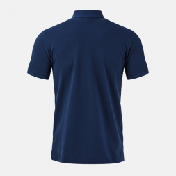 POLO MANGA CORTA BALI III DARK NAVY