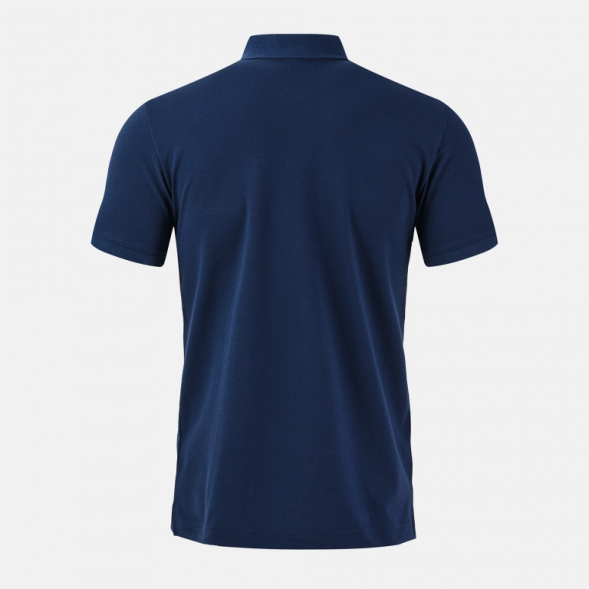 POLO MANGA CORTA BALI III DARK NAVY