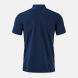 POLO MANGA CORTA BALI III DARK NAVY
