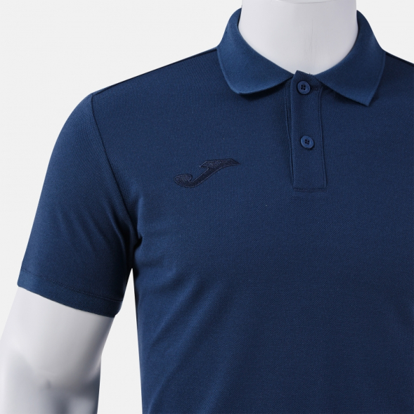 POLO MANGA CORTA BALI III DARK NAVY
