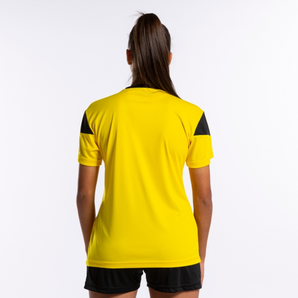 SET PHOENIX AMARILLO NEGRO