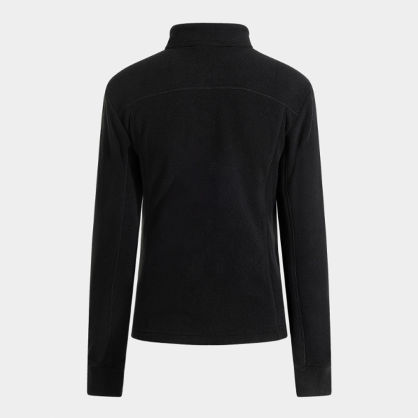 FORRO POLAR ALPES NEGRO