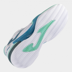 ROLAND LADY 2402 BLANCO TURQUESA