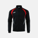 CHAQUETA CHAMPIONSHIP 20 NEGRO ROJO
