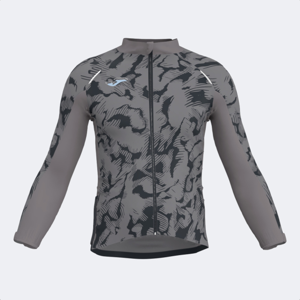 CORTAVIENTOS CRONO GRIS