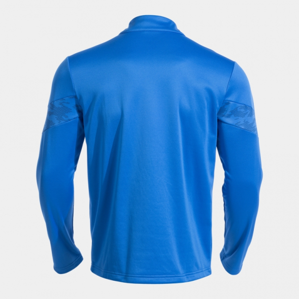 SUDADERA CHAMPIONSHIP VIII ROYAL