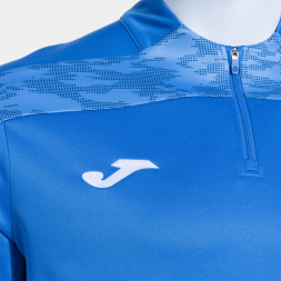 SUDADERA CHAMPIONSHIP VIII ROYAL