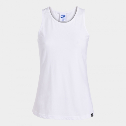 Майка на бретельках CHAMELEON Белый