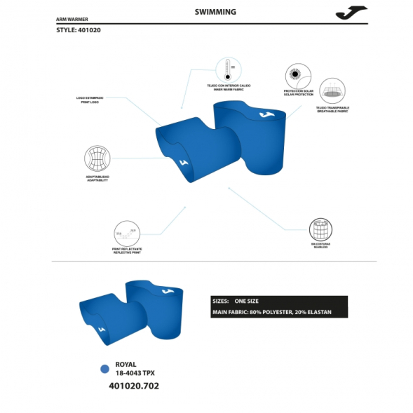 Ассортимент | PULL BUOY SPLASH ROYAL