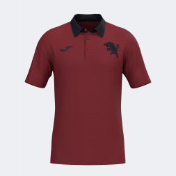 POLO MANGA CORTA PASEO TORINO