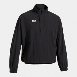 CHAQUETA LIGERA MIMETIC NEGRO