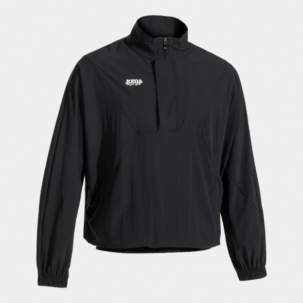 CHAQUETA LIGERA MIMETIC NEGRO