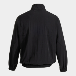 CHAQUETA LIGERA MIMETIC NEGRO