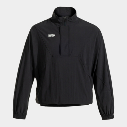 CHAQUETA LIGERA MIMETIC NEGRO