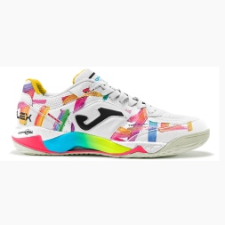 TOP FLEX PLUS 2676 BLANCO INDOOR