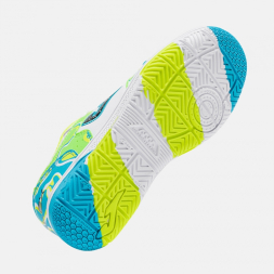 TOP FLEX JR 2662 MULTICOLOR INDOOR
