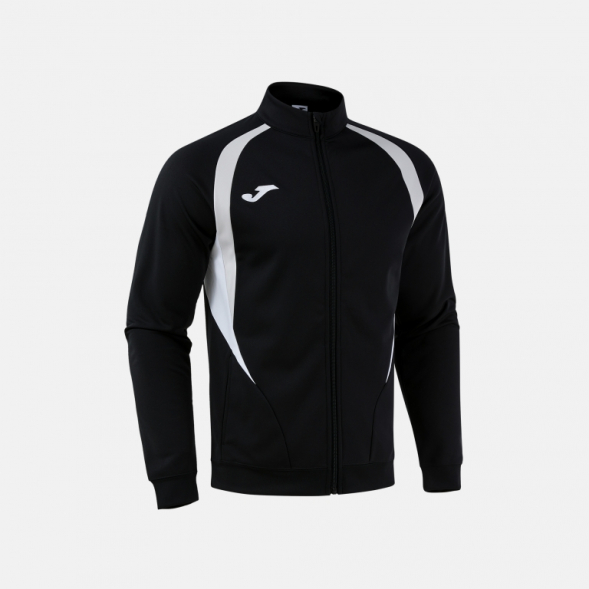 CHAQUETA CHAMPIONSHIP 20 NEGRO GRIS