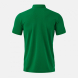 POLO MANGA CORTA BALI III VERDE