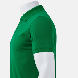 POLO MANGA CORTA BALI III VERDE