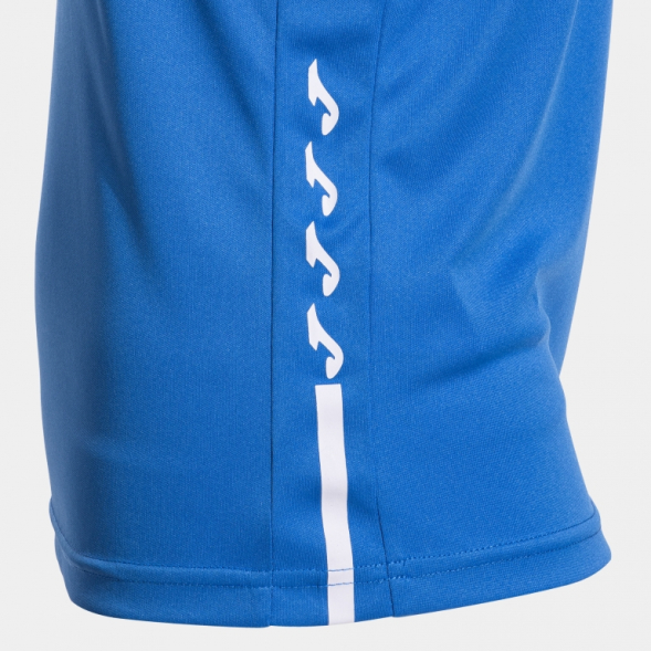 CAMISETA TIRANTES OLIMPIADA ROYAL