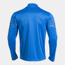 SUDADERA CHAMPIONSHIP VIII ROYAL AMARILLO