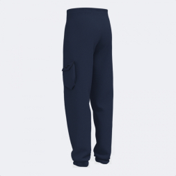 PANTALÓN LARGO CONFORT IV MARINO