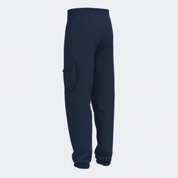 PANTALÓN LARGO CONFORT IV MARINO