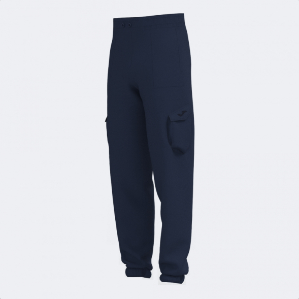 PANTALÓN LARGO CONFORT IV MARINO