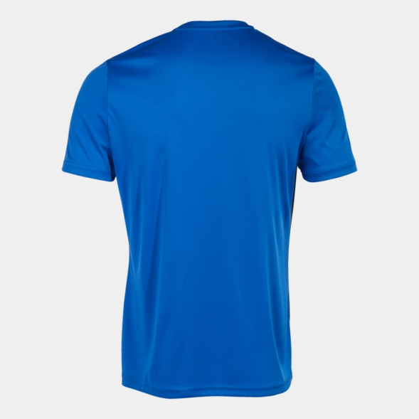 CAMISETA MANGA CORTA INTER III ROYAL NEGRO