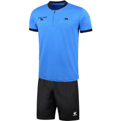 Комплект судейской формы KELME REFEREE