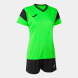 SET PHOENIX VERDE FLUOR NEGRO