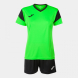 SET PHOENIX VERDE FLUOR NEGRO