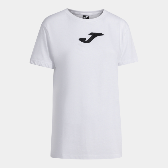 CAMISETA MANGA CORTA CHALLENGE BLANCO