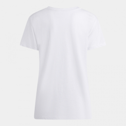 CAMISETA MANGA CORTA CHALLENGE BLANCO