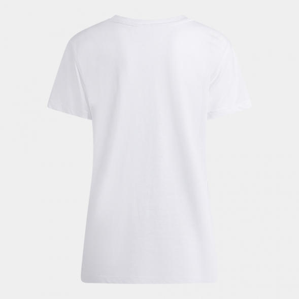 CAMISETA MANGA CORTA CHALLENGE BLANCO