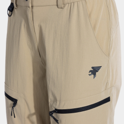 PANTALÓN LARGO EXPLORER V MARRÓN