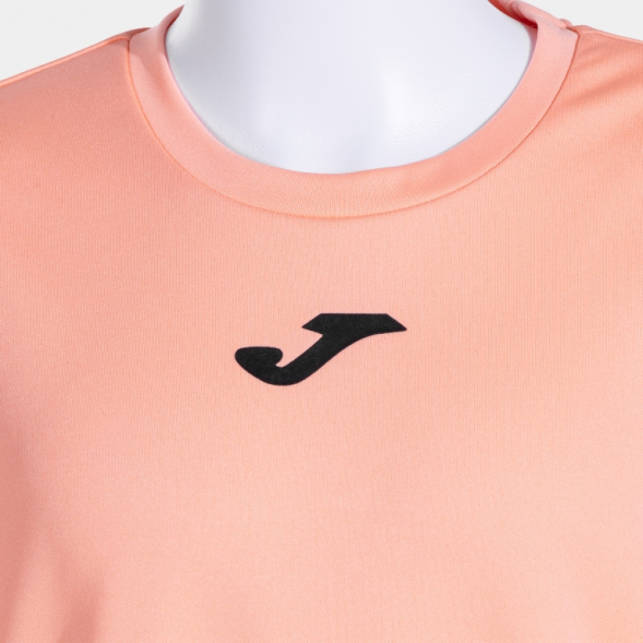 SET KIDS CAMP NARANJA NEGRO