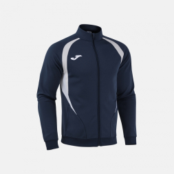 CHAQUETA CHAMPIONSHIP 20 MARINO GRIS