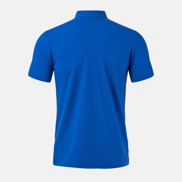 POLO MANGA CORTA BALI III ROYAL