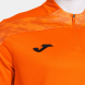 SUDADERA CHAMPIONSHIP VIII NARANJA