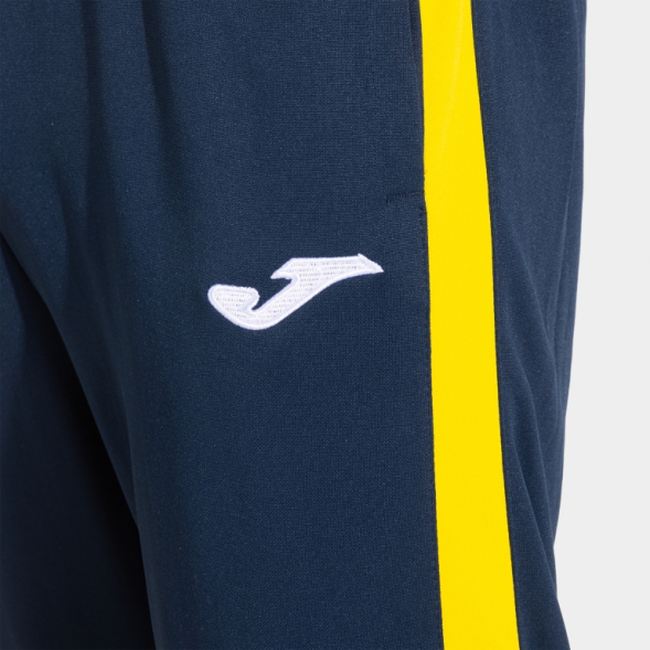 PANTALÓN LARGO OLIMPIADA MARINO AMARILLO